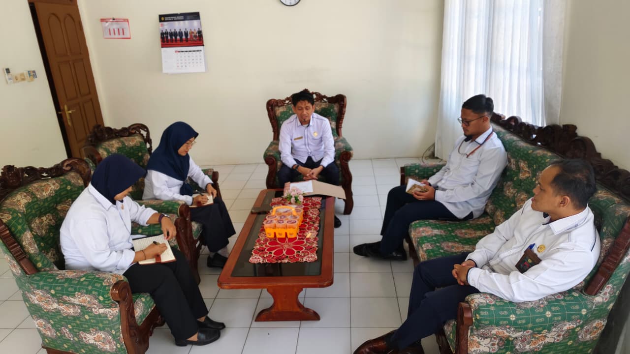 23. Rapat baperjakat 13072026