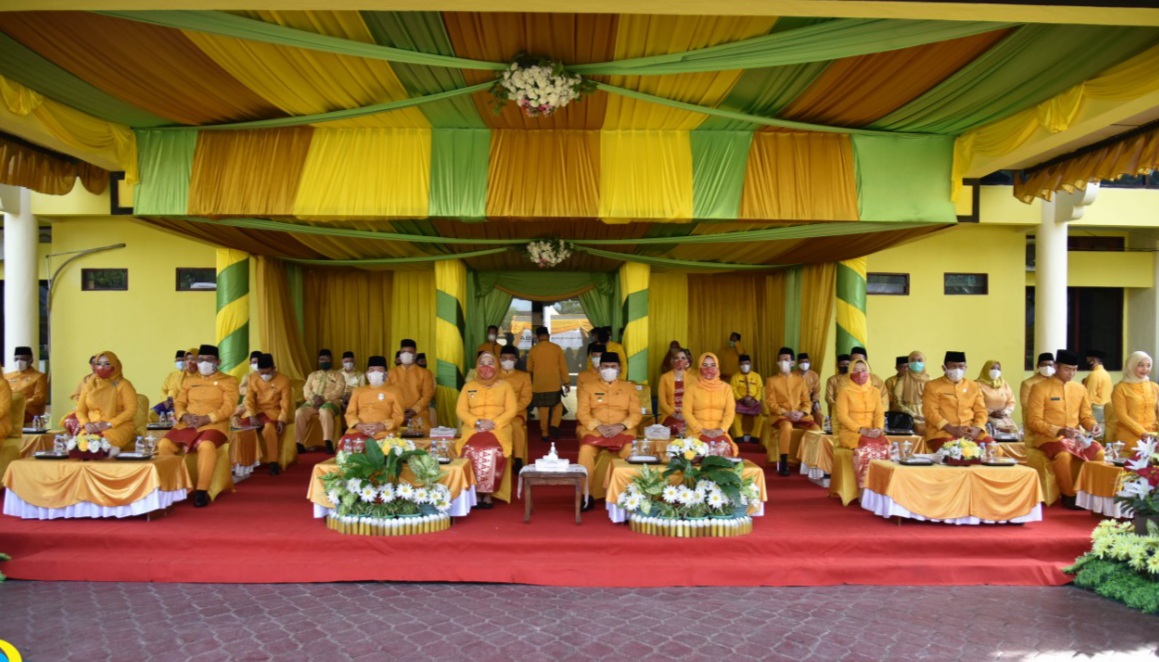 Berita Hari Jadi Kobar