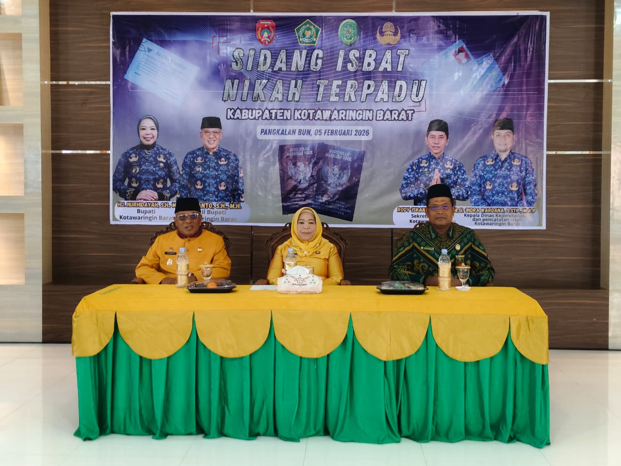 Opening bupati sidang isbat 05022026 2