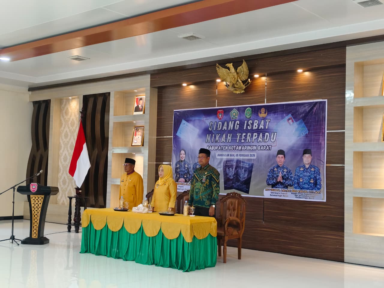 Opening bupati sidang isbat 05022026 3