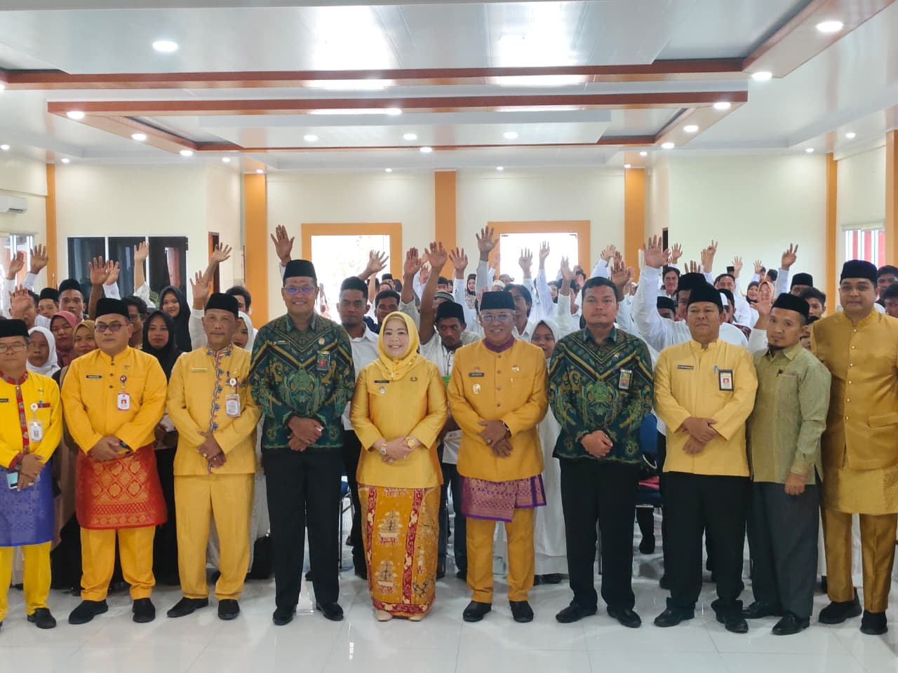 Opening bupati sidang isbat 05022026 4