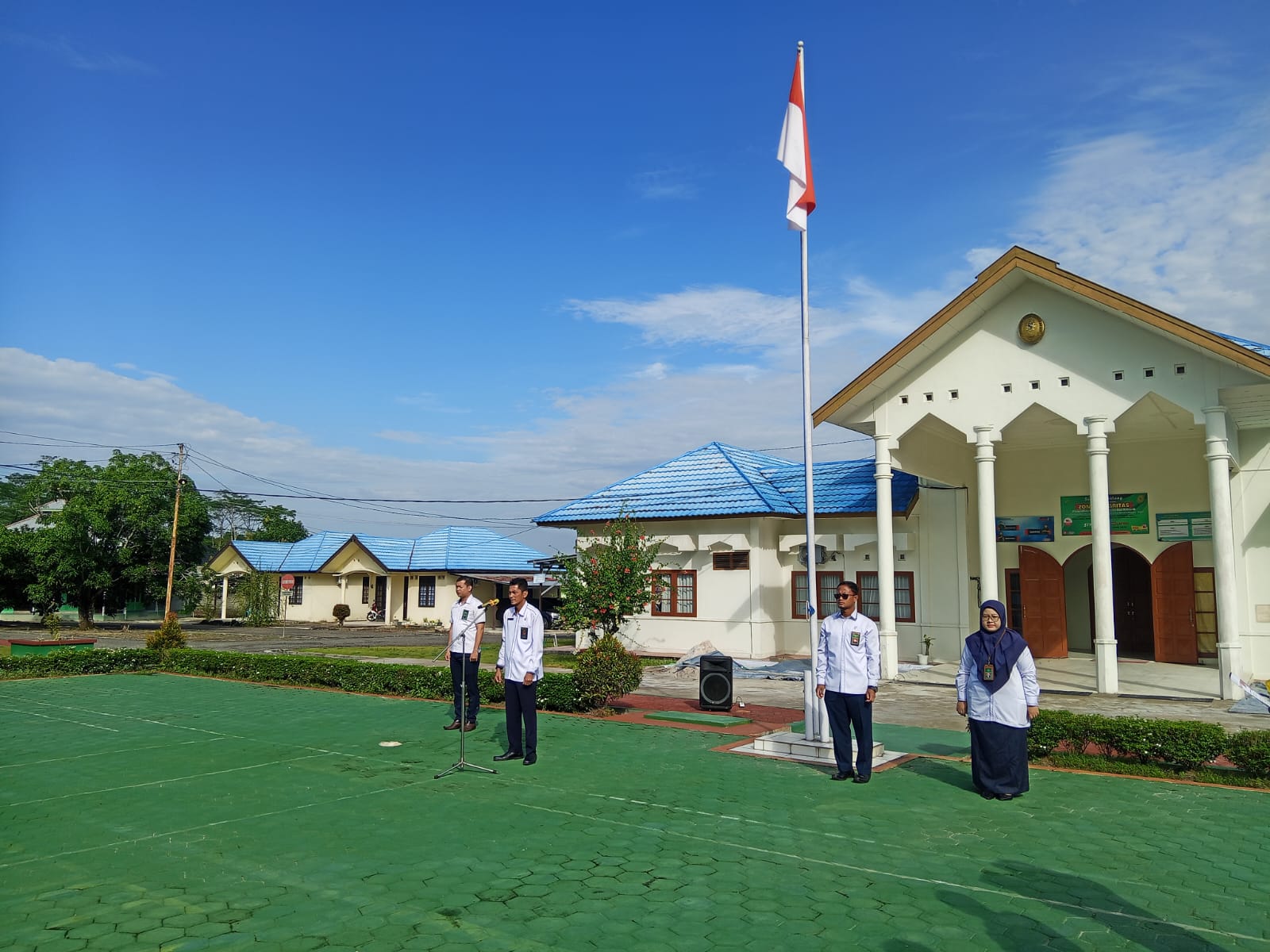 apel senin 0202 1