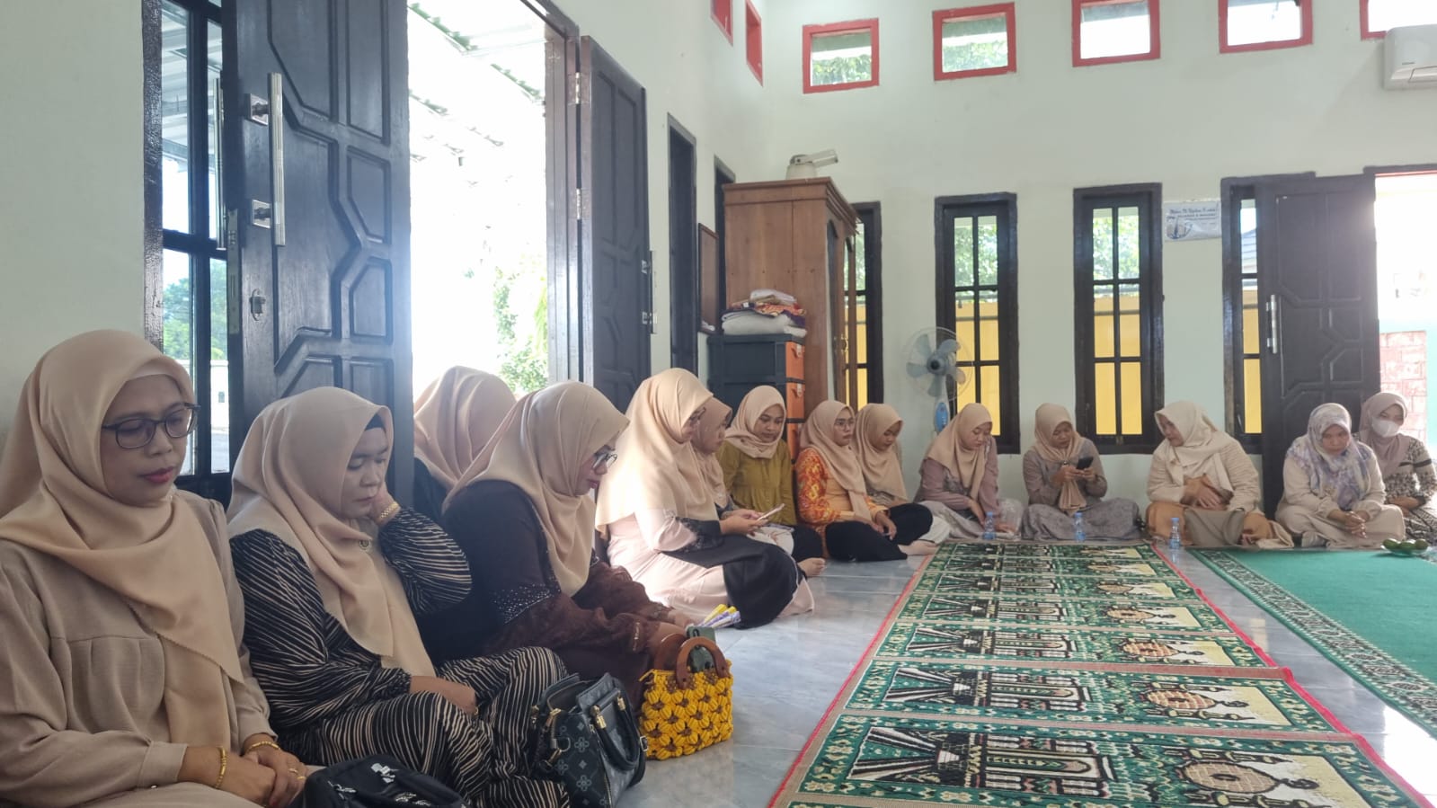 berkah 0310 4