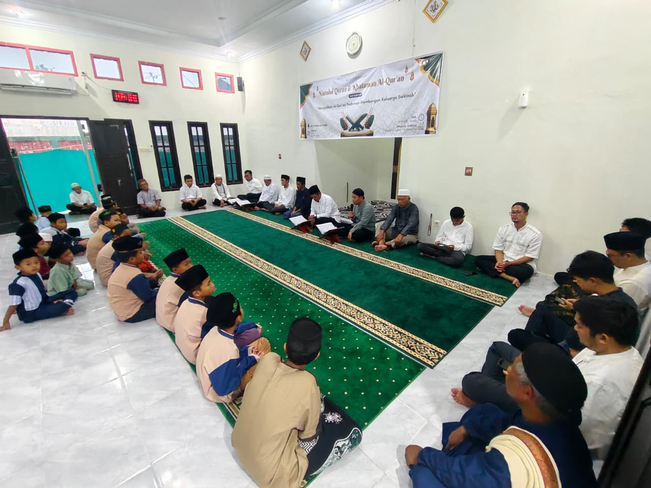 khataman Al Quran 06032026 1