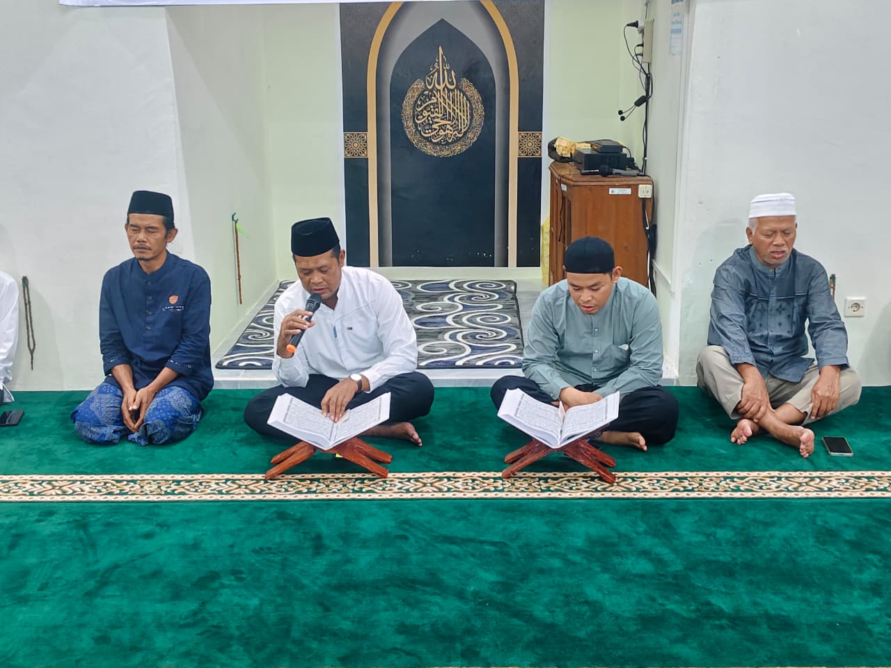 khataman Al Quran 06032026 2