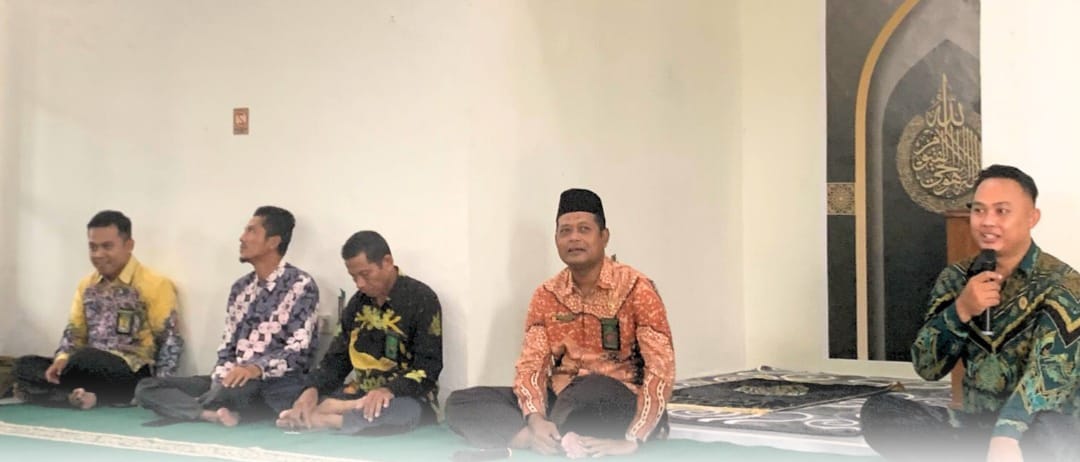 kultum jilid 1 19022026