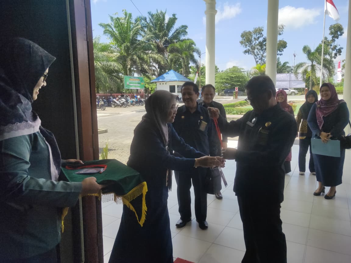 kunjungan kpta 12