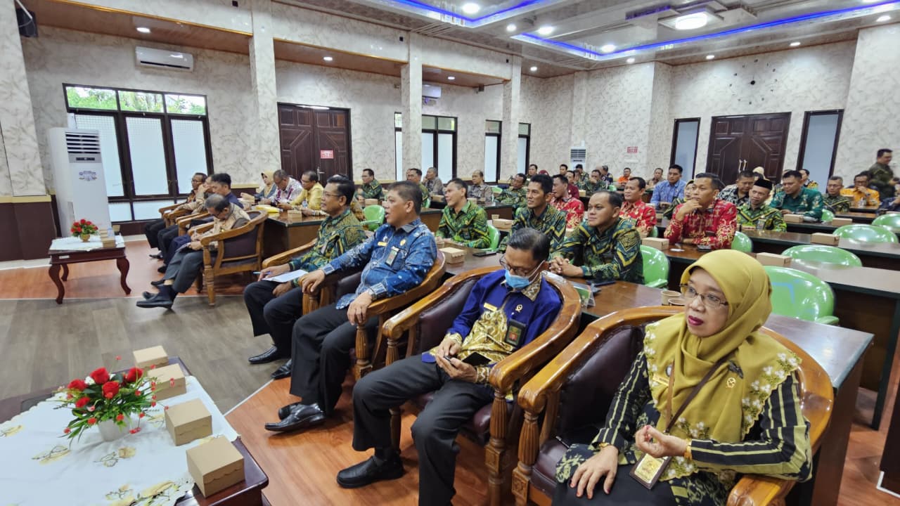 pembinaan ketua pta baru 1