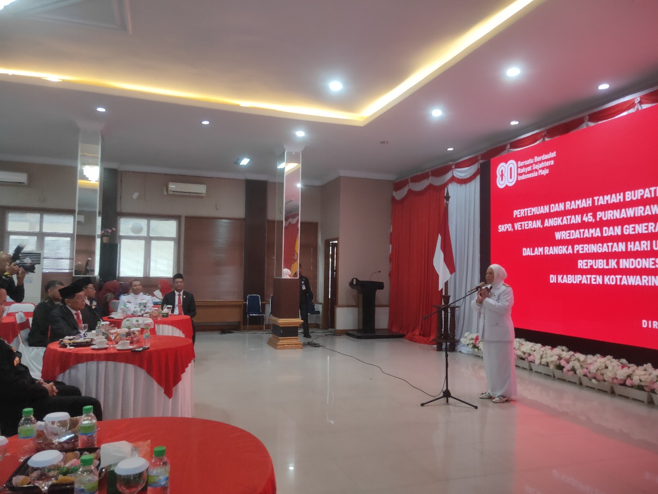 ramah tamah hutri 3