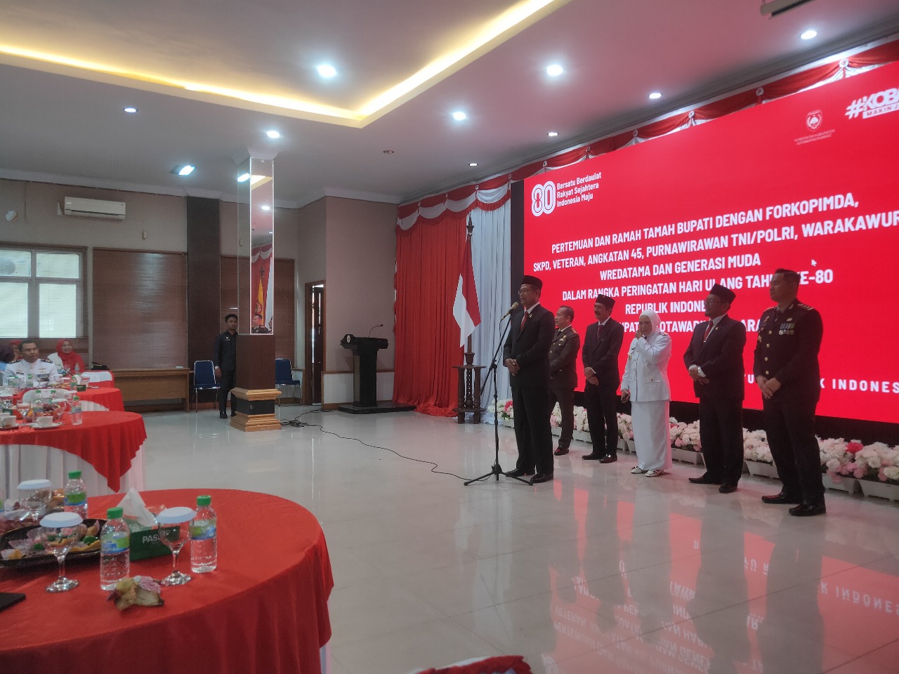 ramah tamah hutri 7