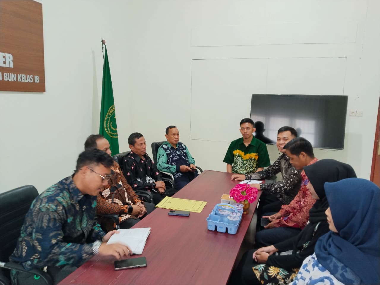 rapat 020925 2