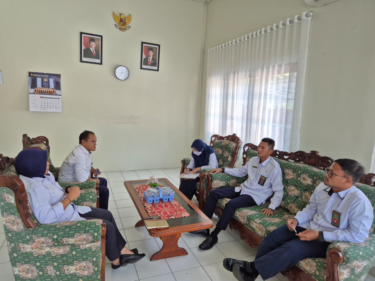 rapat baperjakat 19012026 1